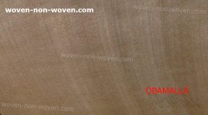 beige shade net used for taking care of plants